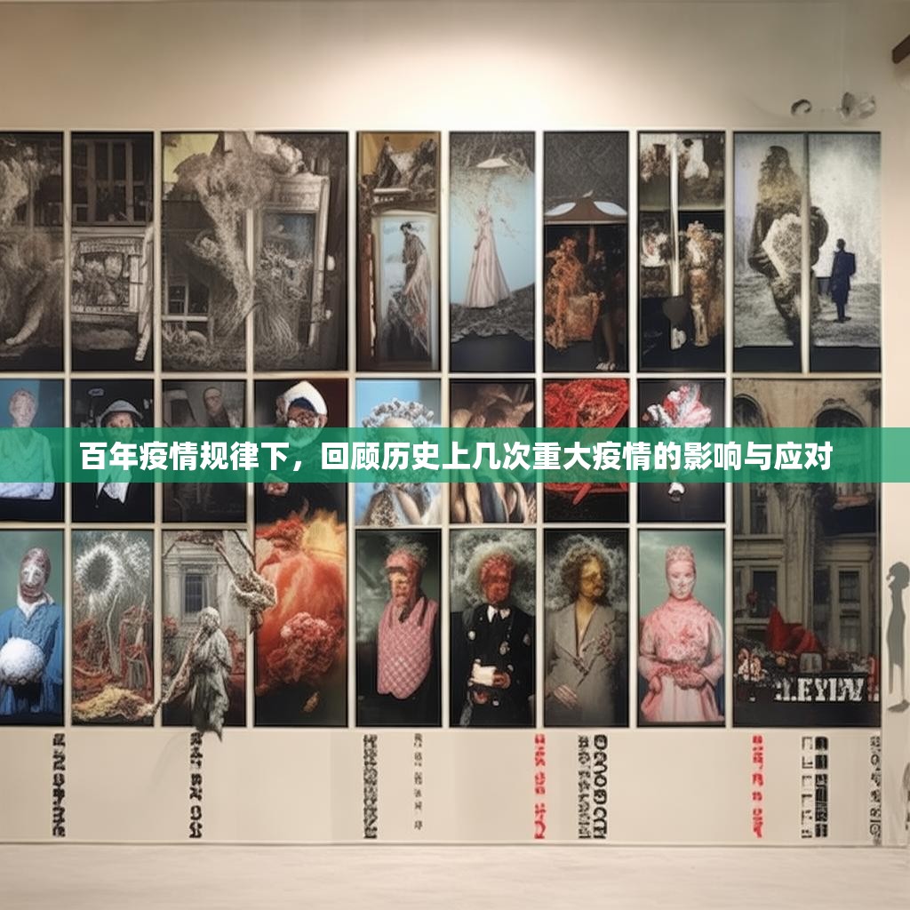 百年疫情规律下，回顾历史上几次重大疫情的影响与应对