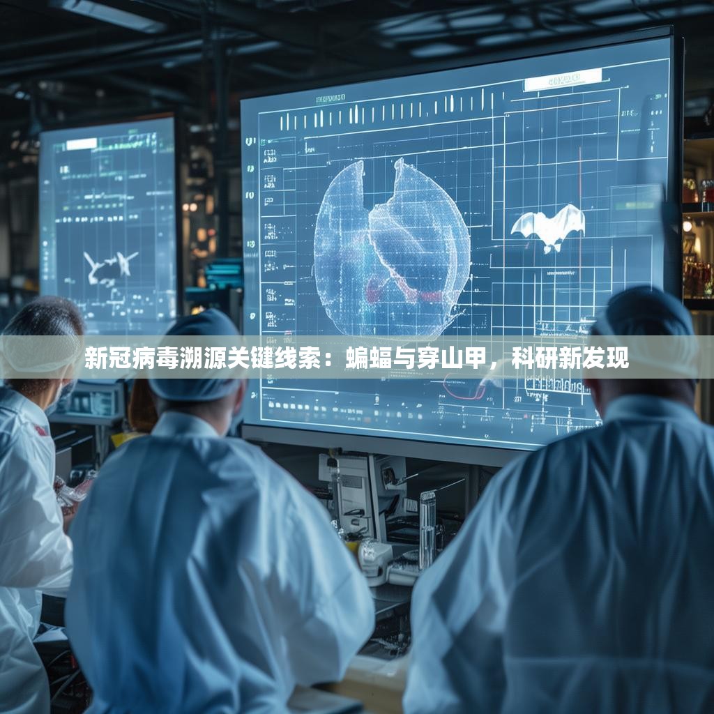 新冠病毒溯源关键线索：蝙蝠与穿山甲，科研新发现