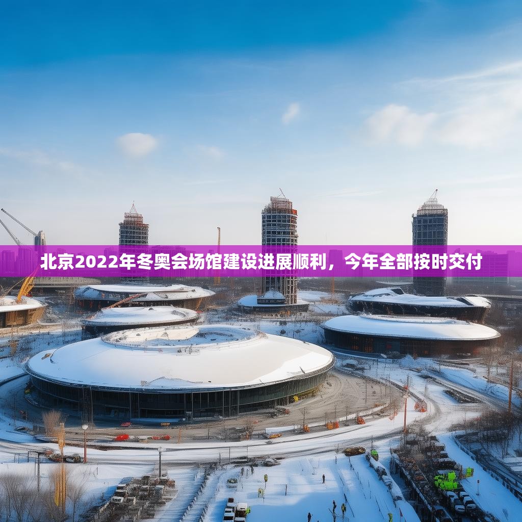 北京2022年冬奥会场馆建设进展顺利，今年全部按时交付