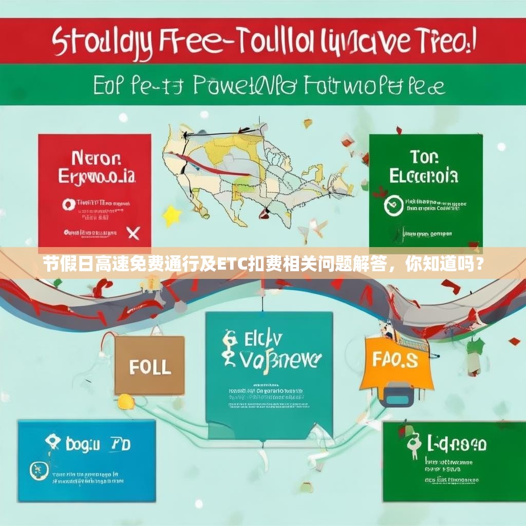节假日高速免费通行及ETC扣费相关问题解答,你知道吗?