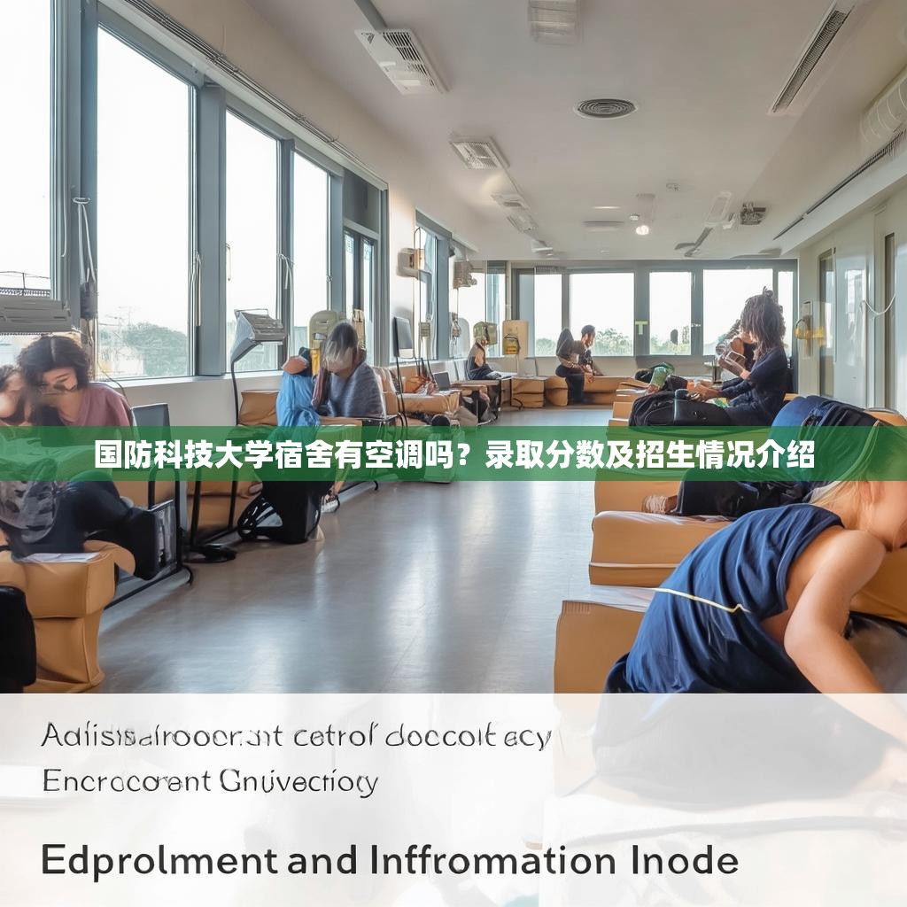 国防科技大学宿舍有空调吗?录取分数及招生情况介绍