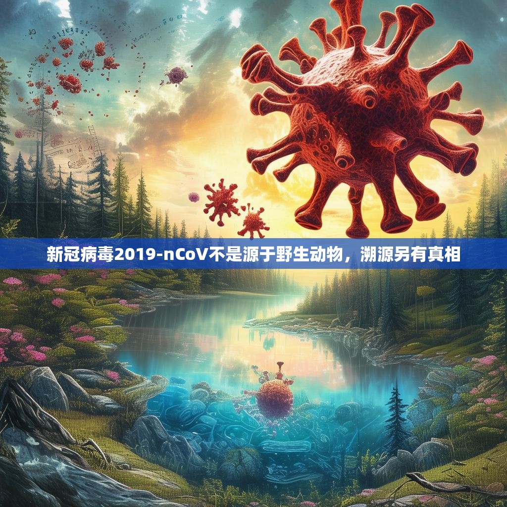 新冠病毒2019-nCoV不是源于野生动物，溯源另有真相