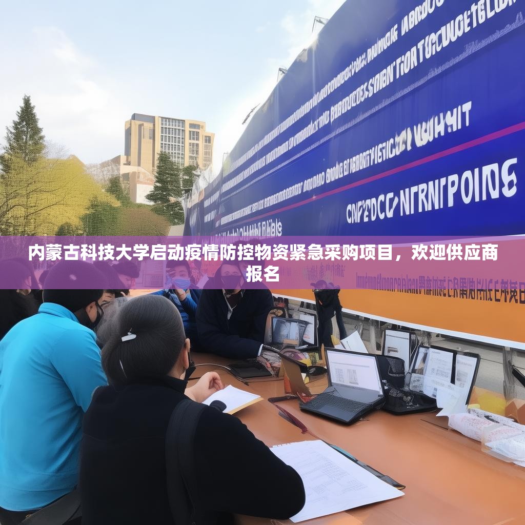 内蒙古科技大学启动疫情防控物资紧急采购项目,欢迎供应商报名