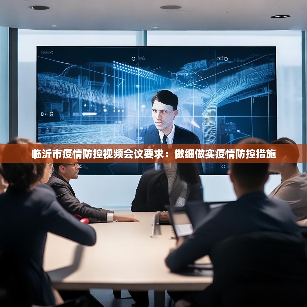 临沂市疫情防控视频会议要求：做细做实疫情防控措施