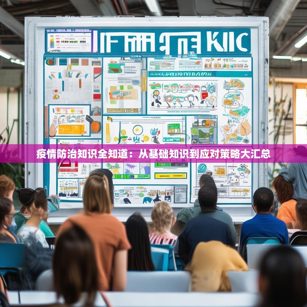 疫情防治知识全知道：从基础知识到应对策略大汇总