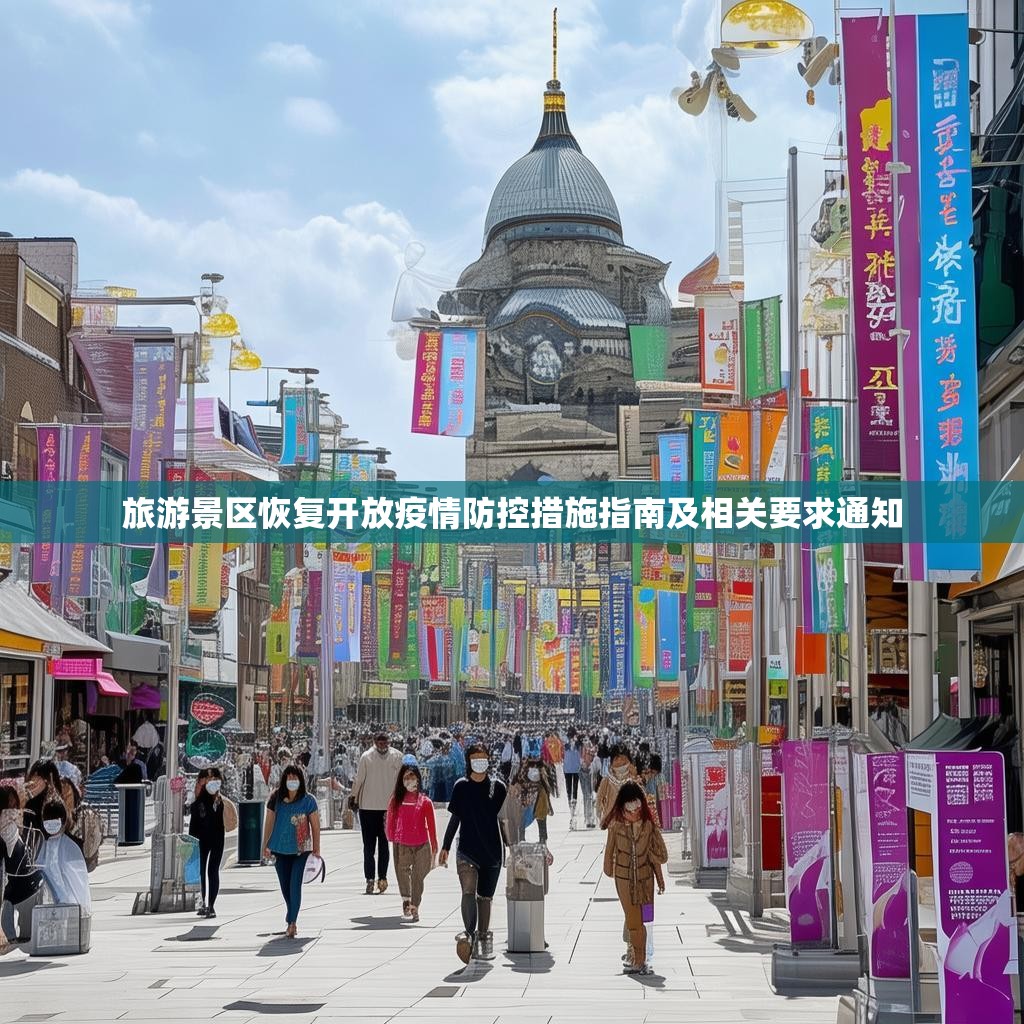 旅游景区恢复开放疫情防控措施指南及相关要求通知