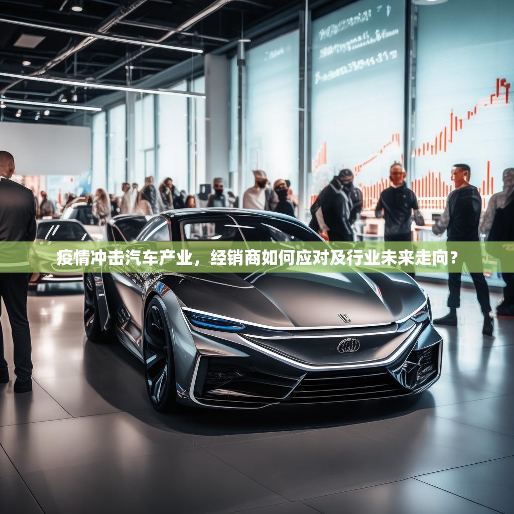 疫情冲击汽车产业，经销商如何应对及行业未来走向？