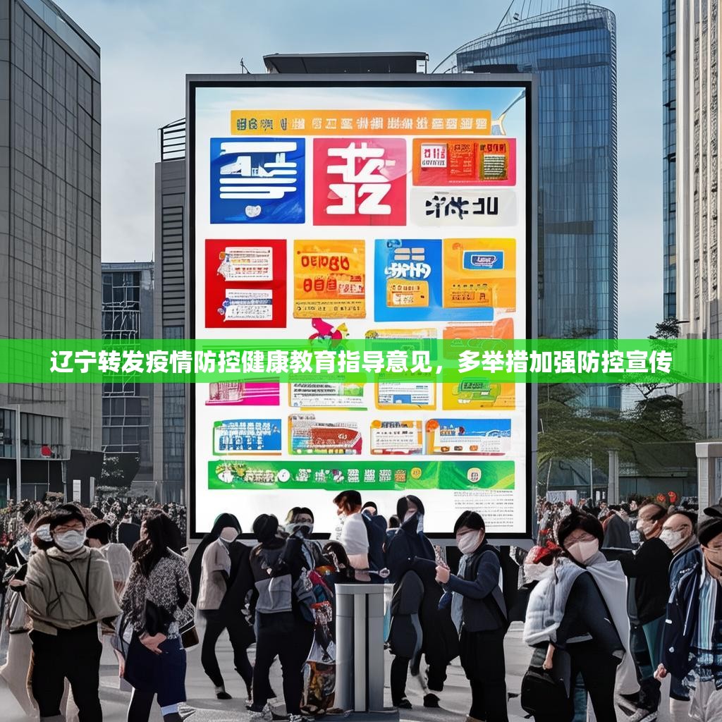 辽宁转发疫情防控健康教育指导意见，多举措加强防控宣传