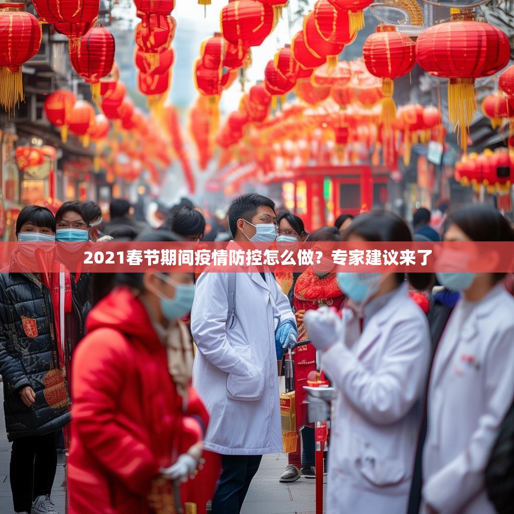 2021春节期间疫情防控怎么做？专家建议来了