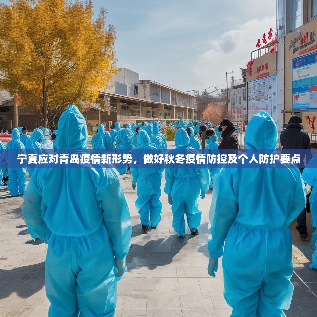 宁夏应对青岛疫情新形势，做好秋冬疫情防控及个人防护要点