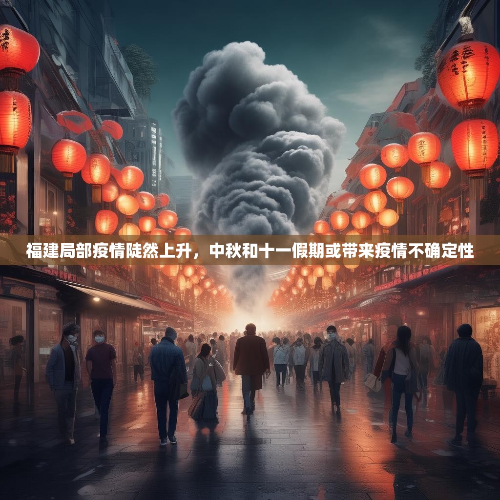 福建局部疫情陡然上升，中秋和十一假期或带来疫情不确定性
