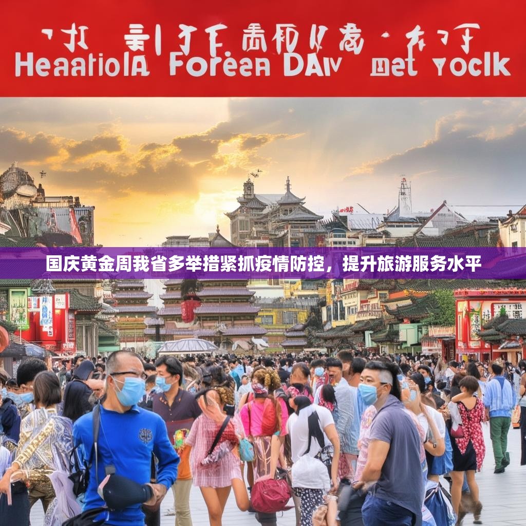 国庆黄金周我省多举措紧抓疫情防控，提升旅游服务水平