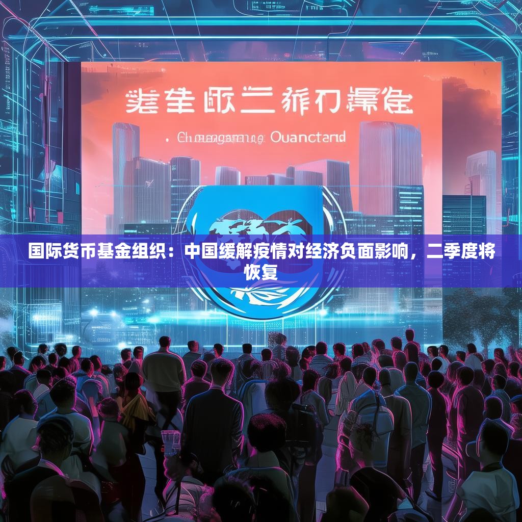国际货币基金组织：中国缓解疫情对经济负面影响，二季度将恢复
