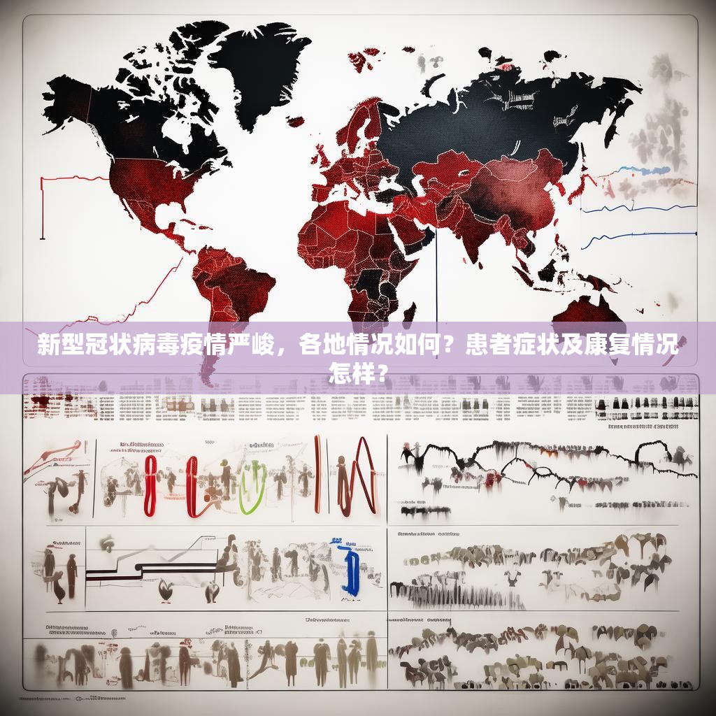 新型冠状病毒疫情严峻，各地情况如何？患者症状及康复情况怎样？
