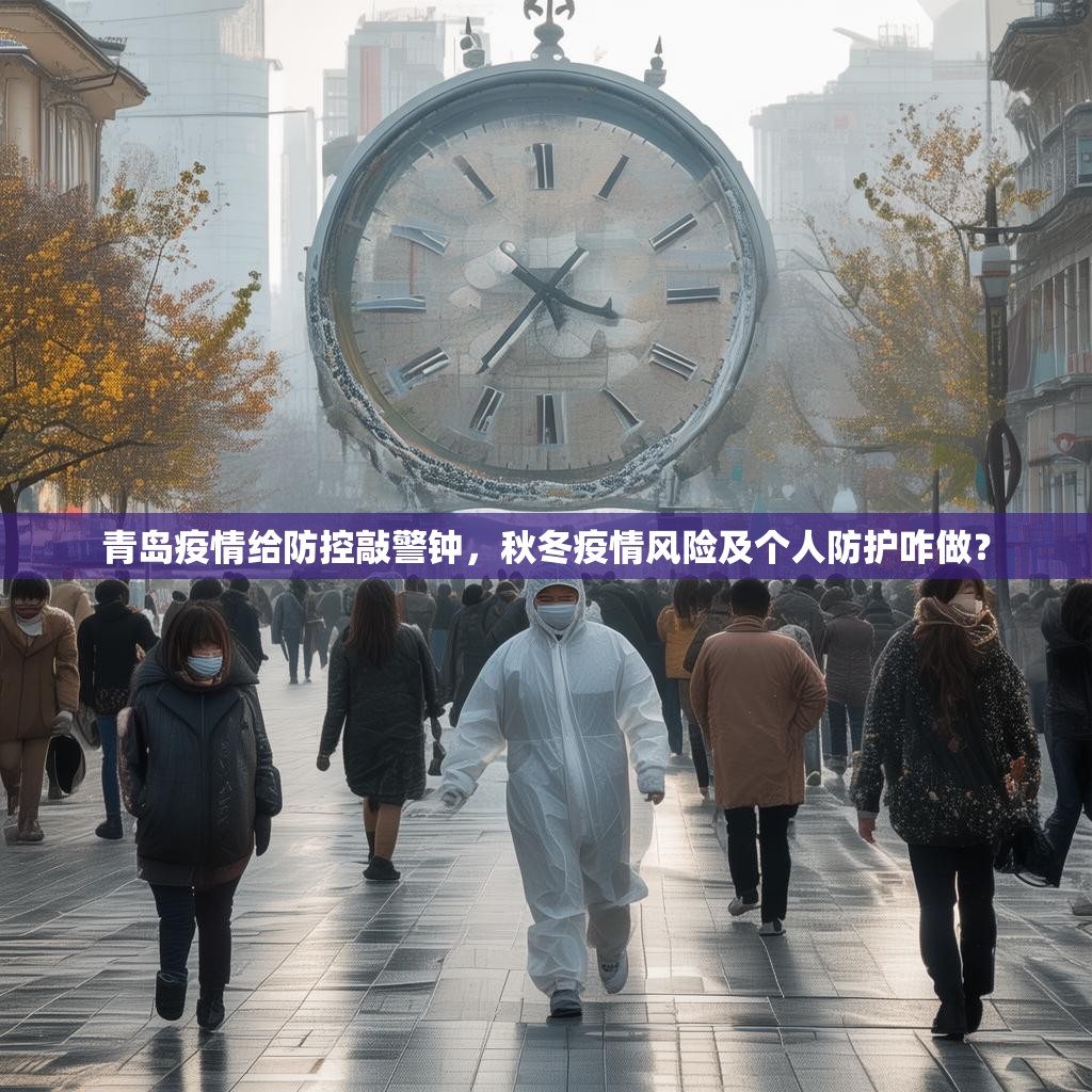 青岛疫情给防控敲警钟,秋冬疫情风险及个人防护咋做?