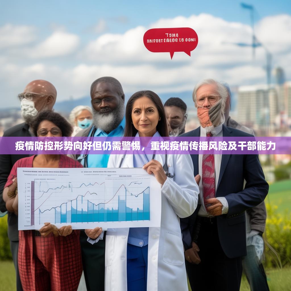 疫情防控形势向好但仍需警惕，重视疫情传播风险及干部能力