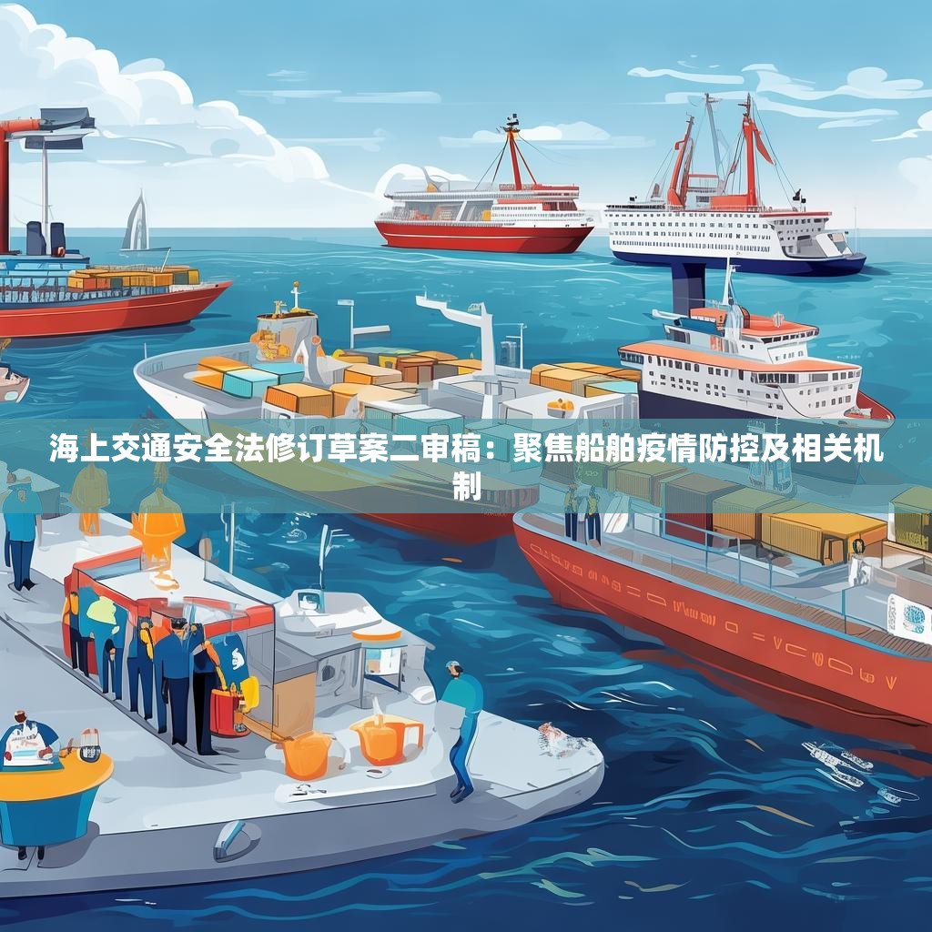海上交通安全法修订草案二审稿：聚焦船舶疫情防控及相关机制