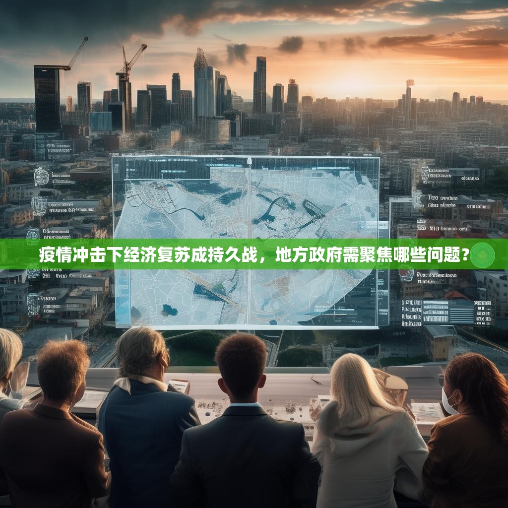 疫情冲击下经济复苏成持久战,地方政府需聚焦哪些问题?