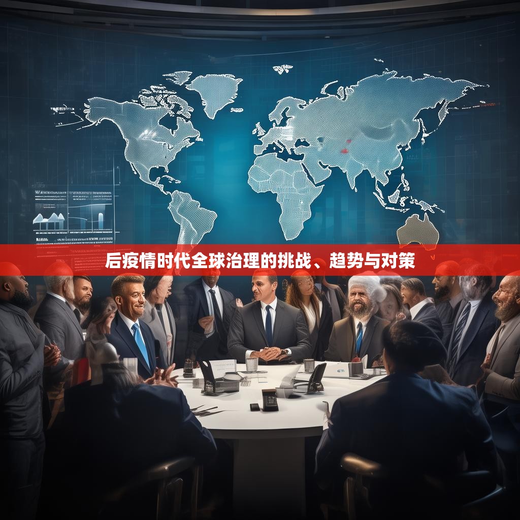 后疫情时代全球治理的挑战、趋势与对策