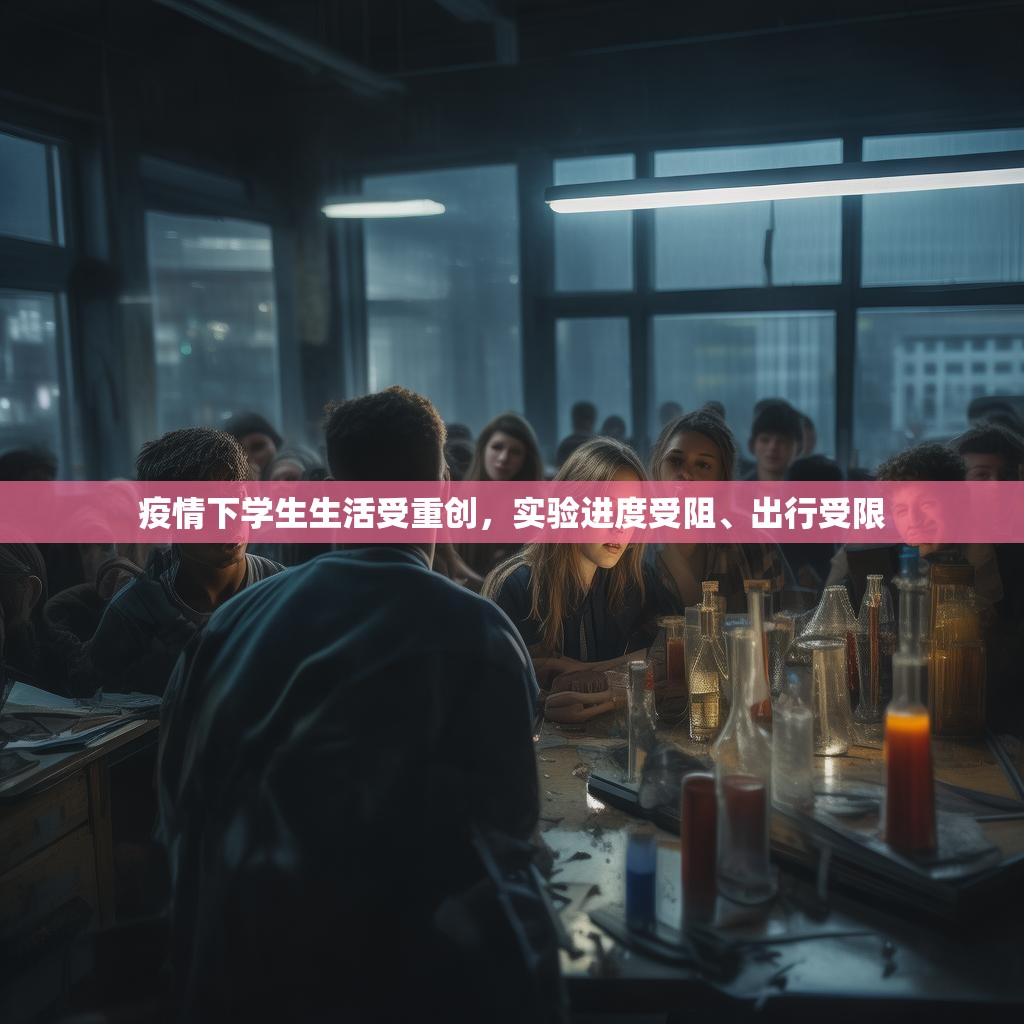 疫情下学生生活受重创，实验进度受阻、出行受限