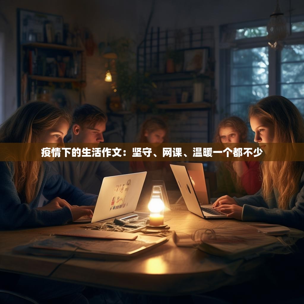 疫情下的生活作文：坚守、网课、温暖一个都不少
