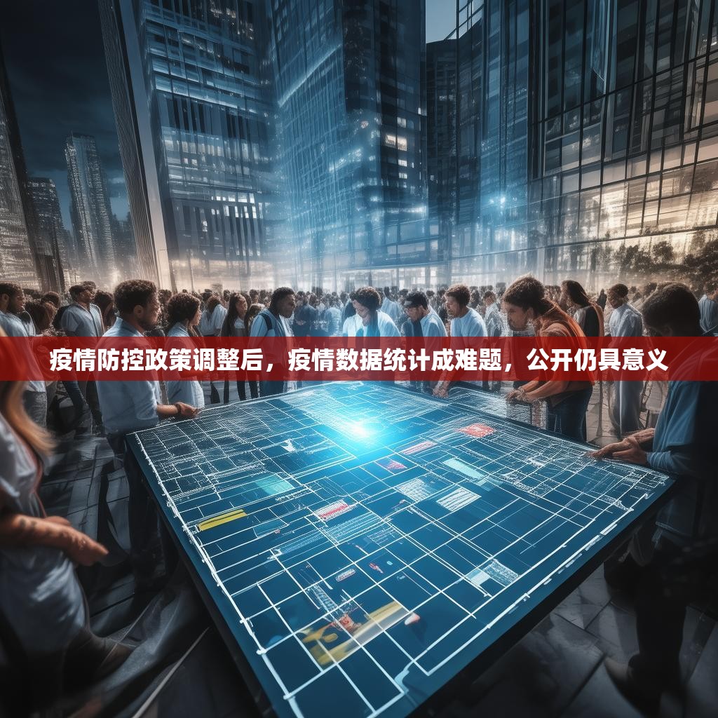 疫情防控政策调整后，疫情数据统计成难题，公开仍具意义
