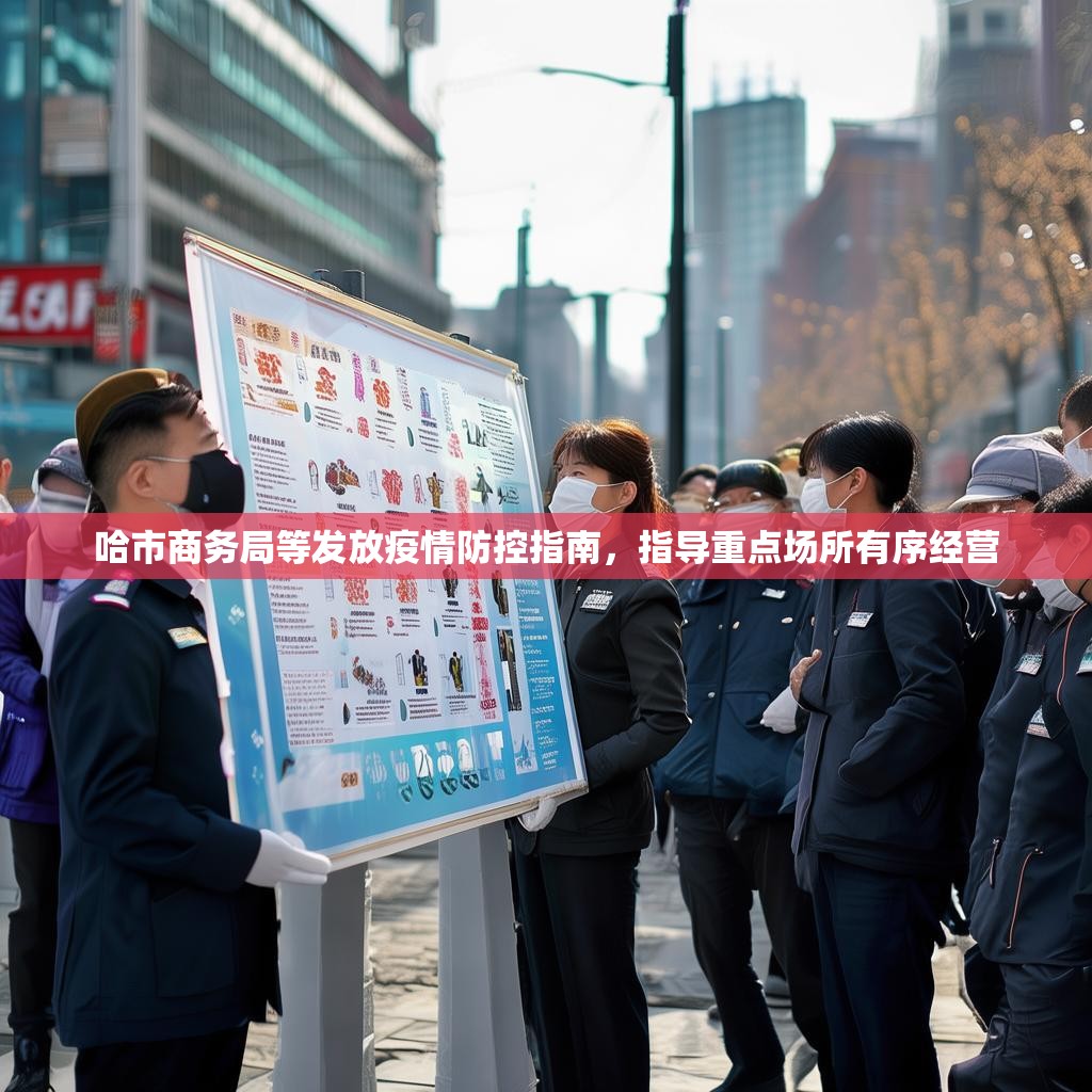 哈市商务局等发放疫情防控指南，指导重点场所有序经营