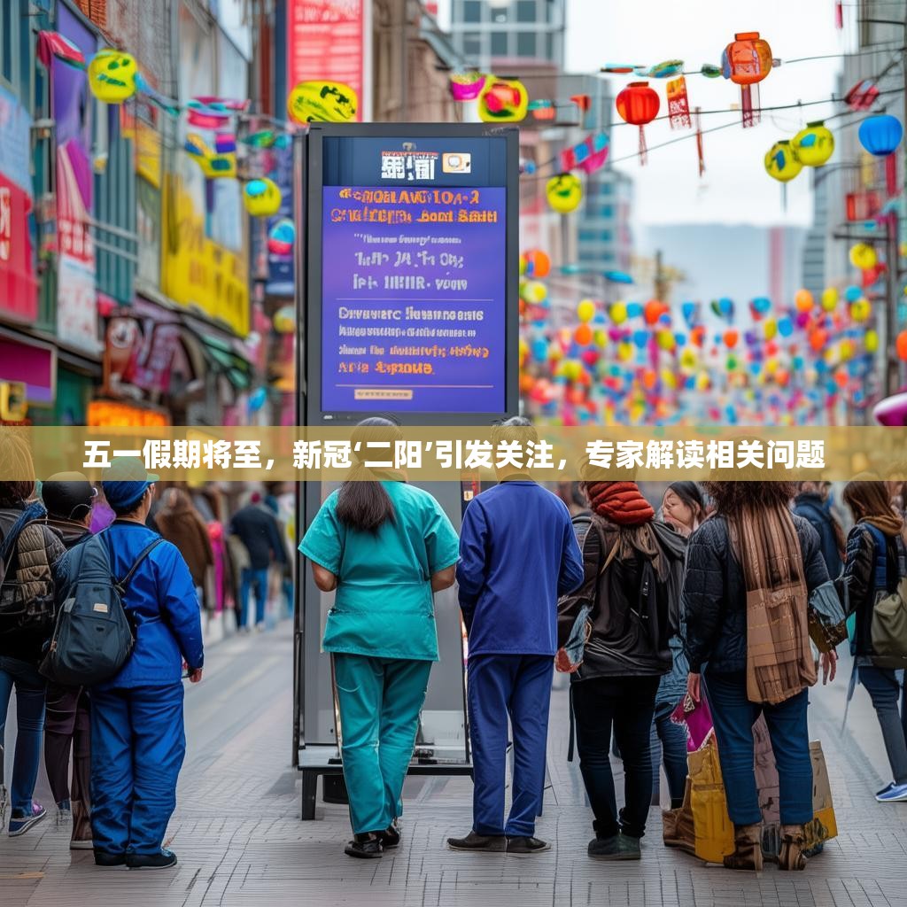 五一假期将至，新冠‘二阳’引发关注，专家解读相关问题