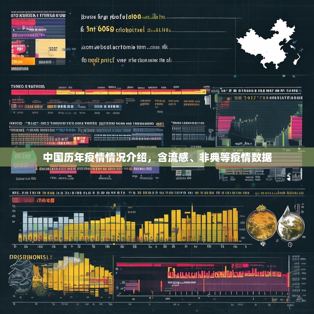 中国历年疫情情况介绍，含流感、非典等疫情数据