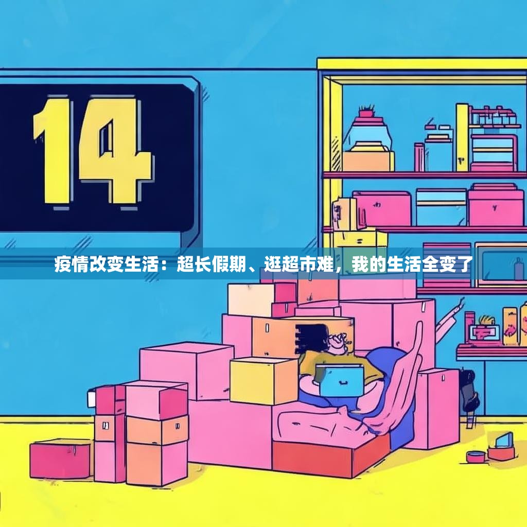 疫情改变生活：超长假期、逛超市难，我的生活全变了