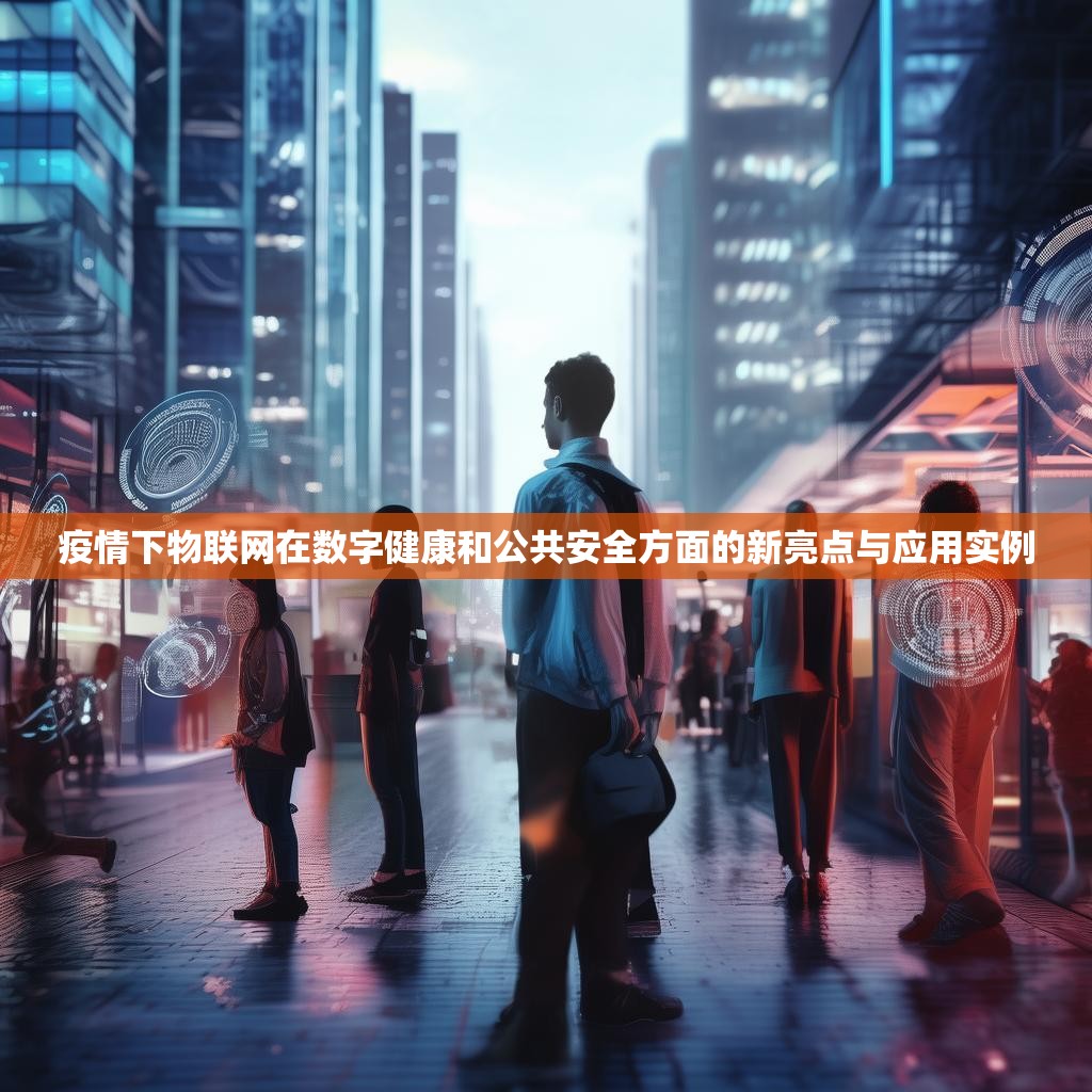 疫情下物联网在数字健康和公共安全方面的新亮点与应用实例