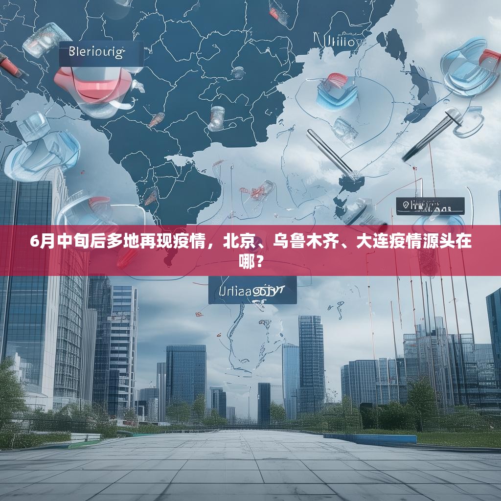 6月中旬后多地再现疫情，北京、乌鲁木齐、大连疫情源头在哪？