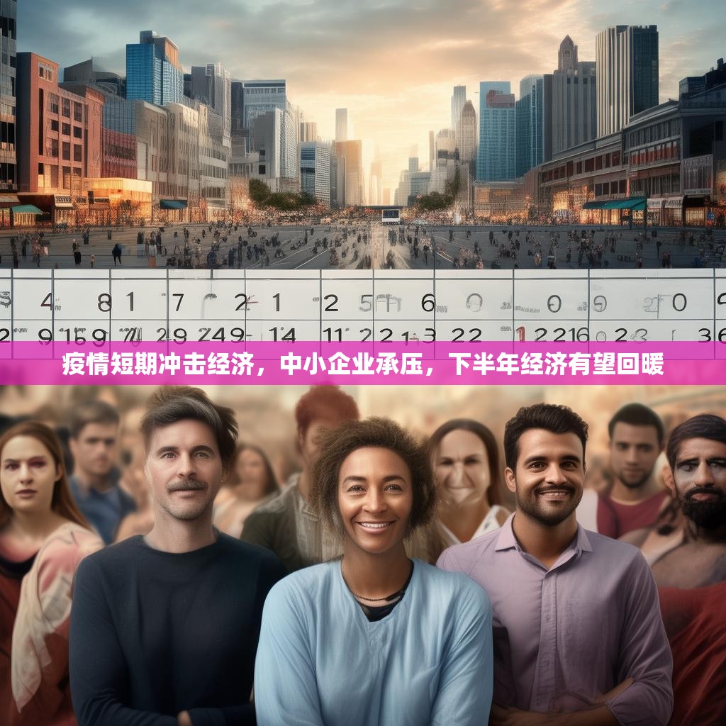 疫情短期冲击经济，中小企业承压，下半年经济有望回暖