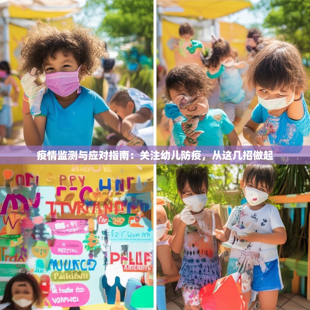 疫情监测与应对指南:关注幼儿防疫,从这几招做起