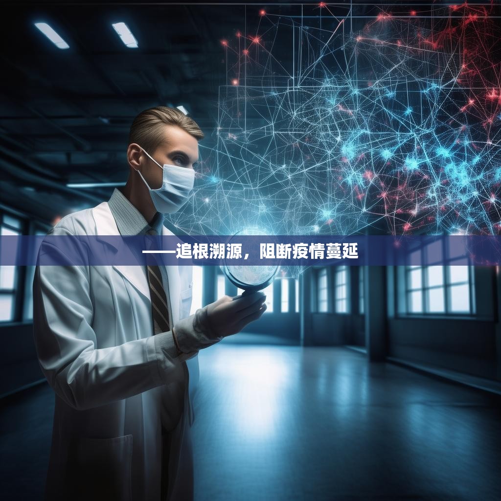 ——追根溯源,阻断疫情蔓延