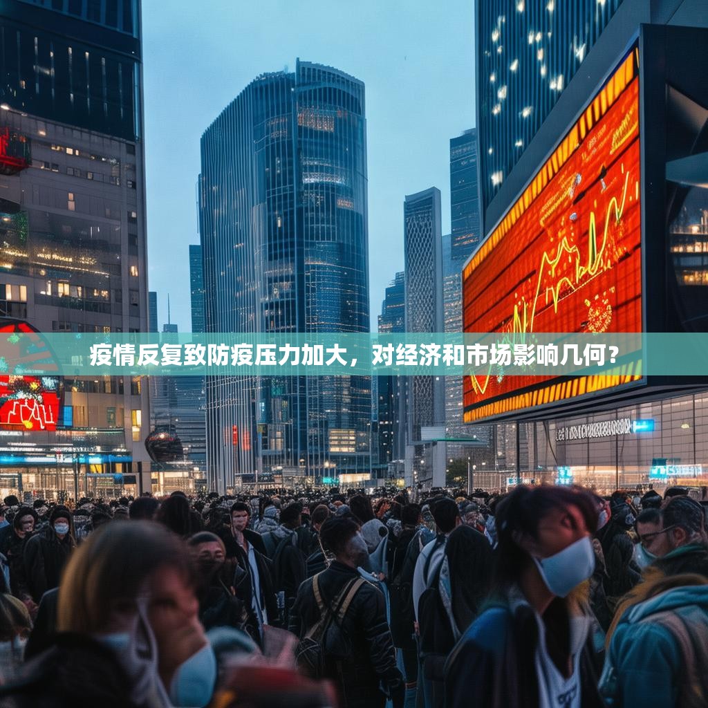 疫情反复致防疫压力加大，对经济和市场影响几何？