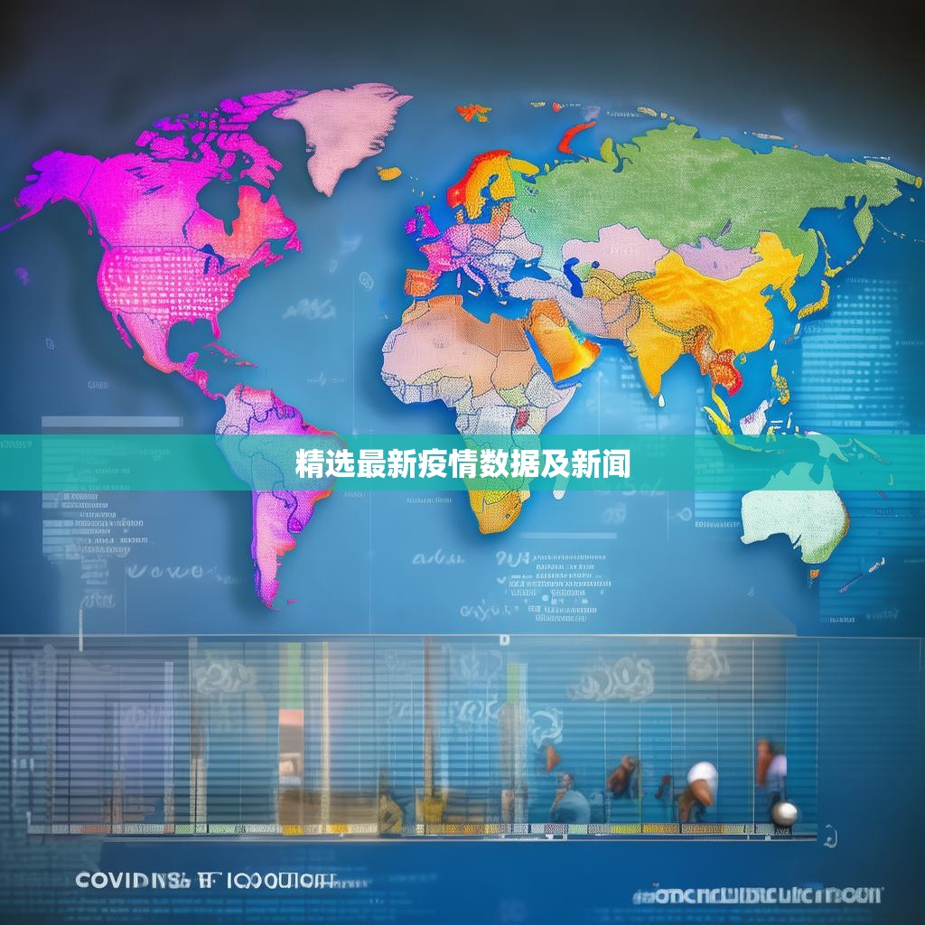 精选最新疫情数据及新闻