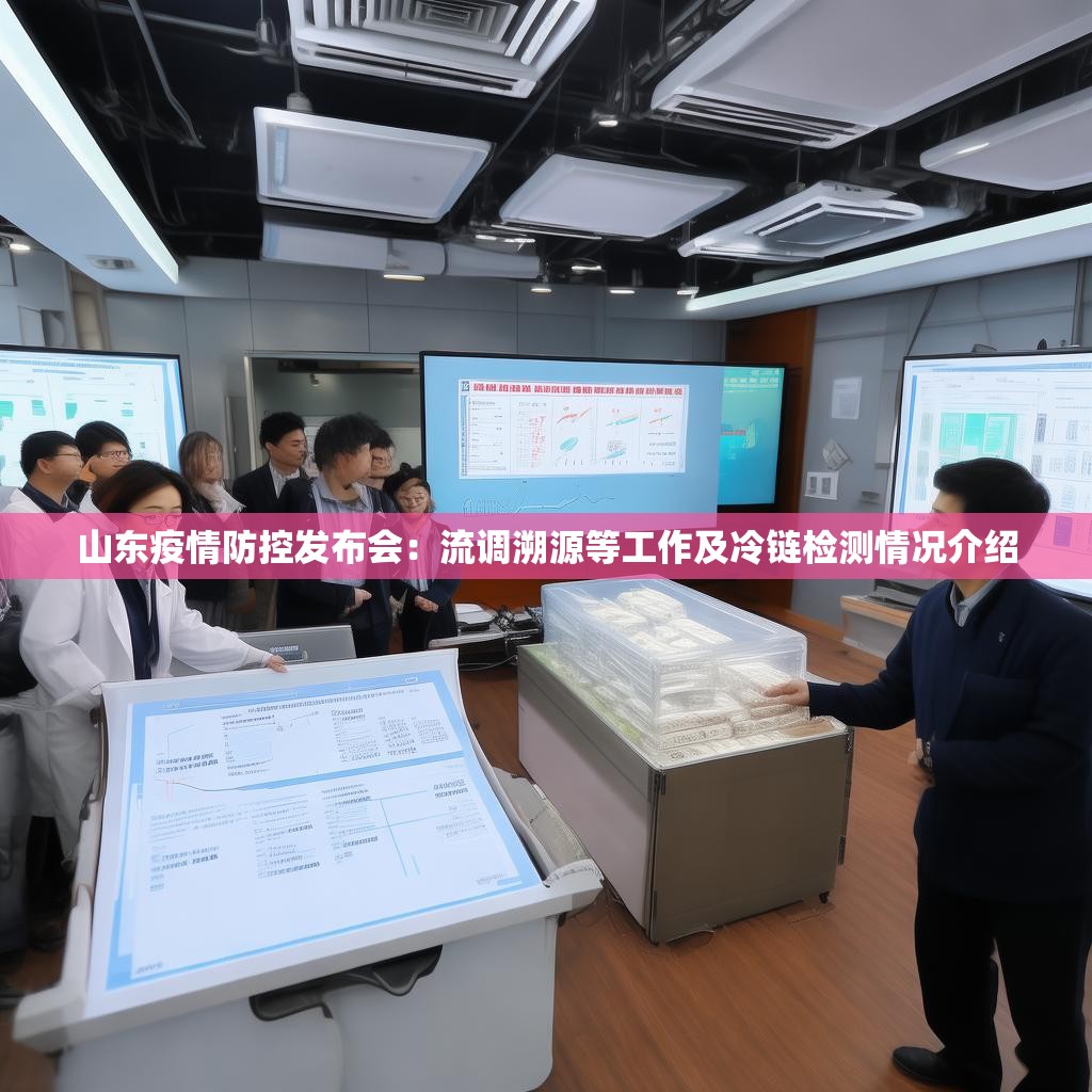 山东疫情防控发布会：流调溯源等工作及冷链检测情况介绍