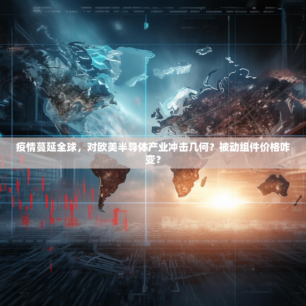 疫情蔓延全球，对欧美半导体产业冲击几何？被动组件价格咋变？
