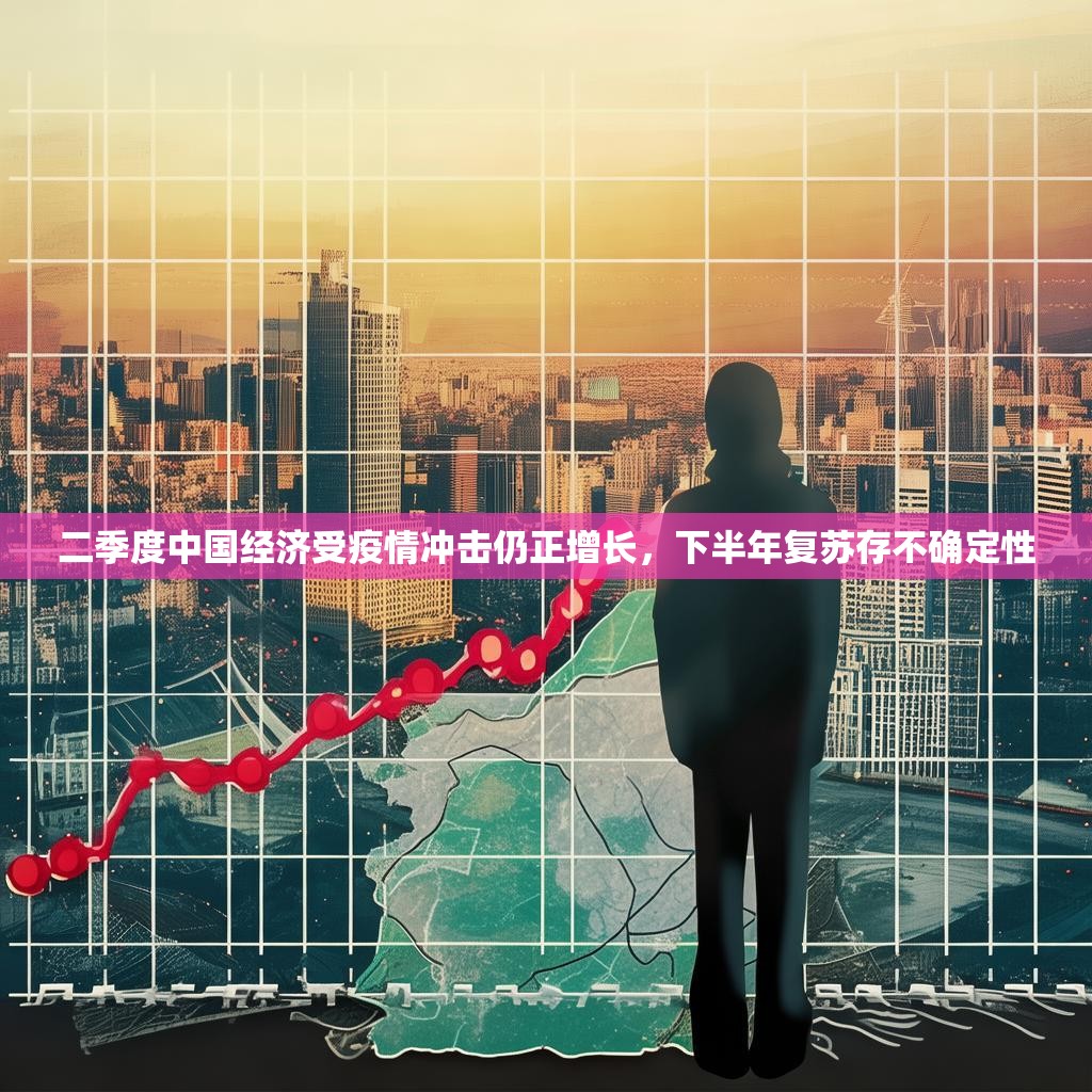 二季度中国经济受疫情冲击仍正增长，下半年复苏存不确定性