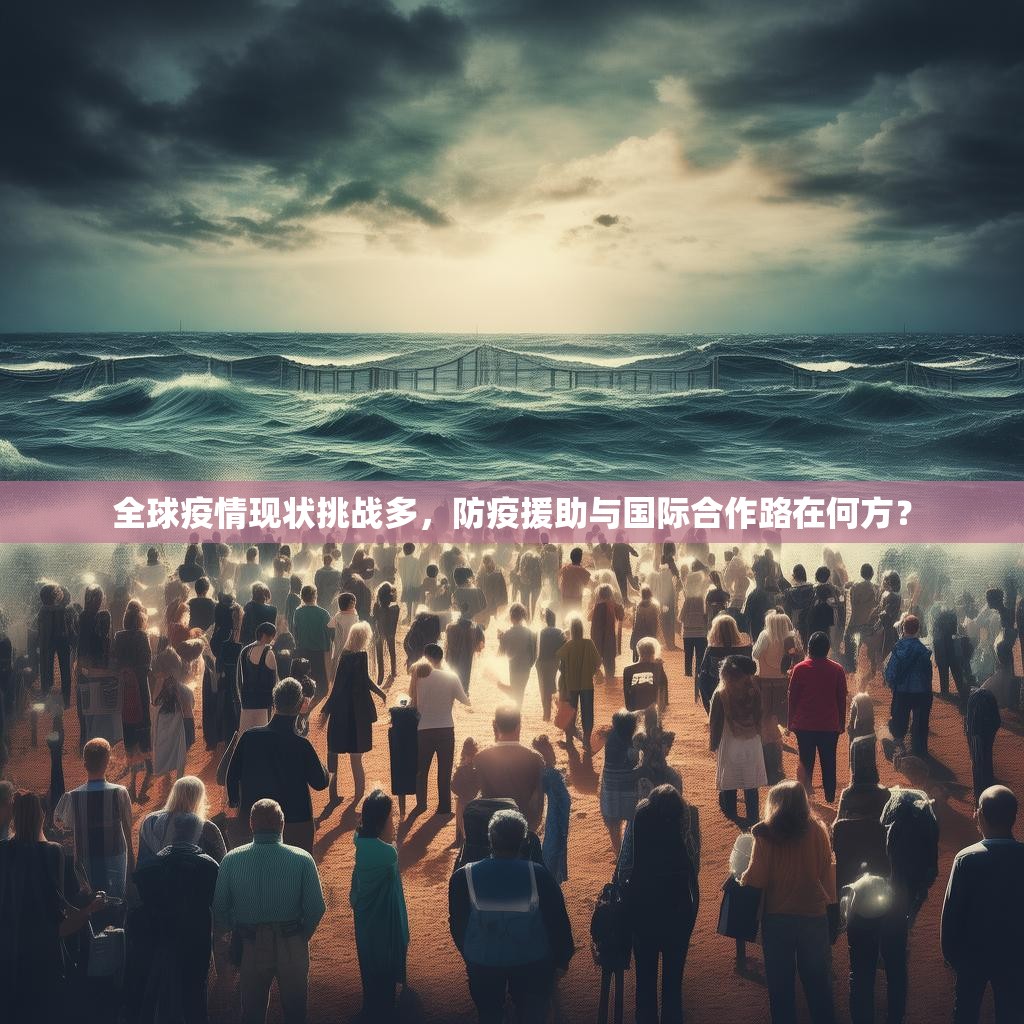 全球疫情现状挑战多，防疫援助与国际合作路在何方？