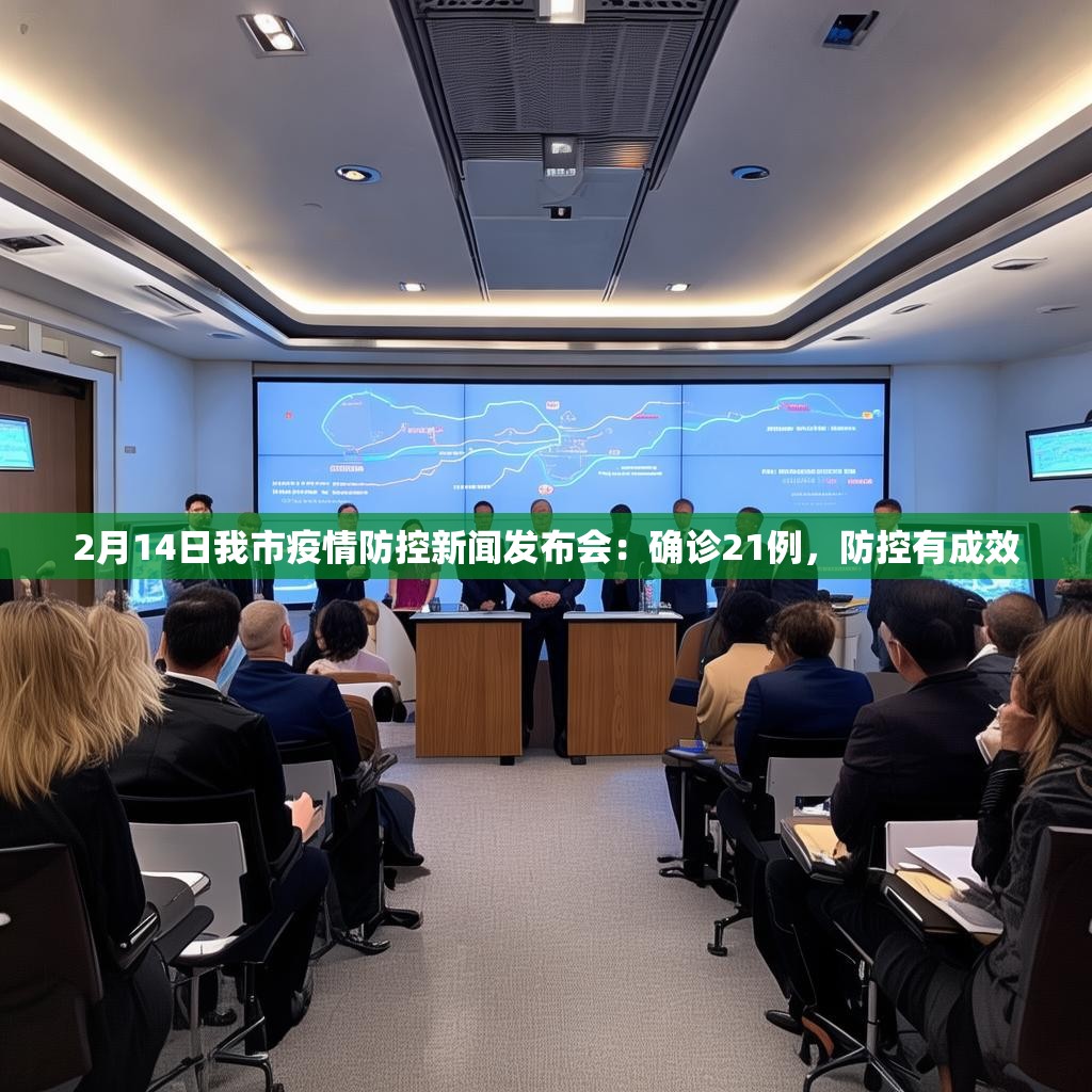 2月14日我市疫情防控新闻发布会：确诊21例，防控有成效