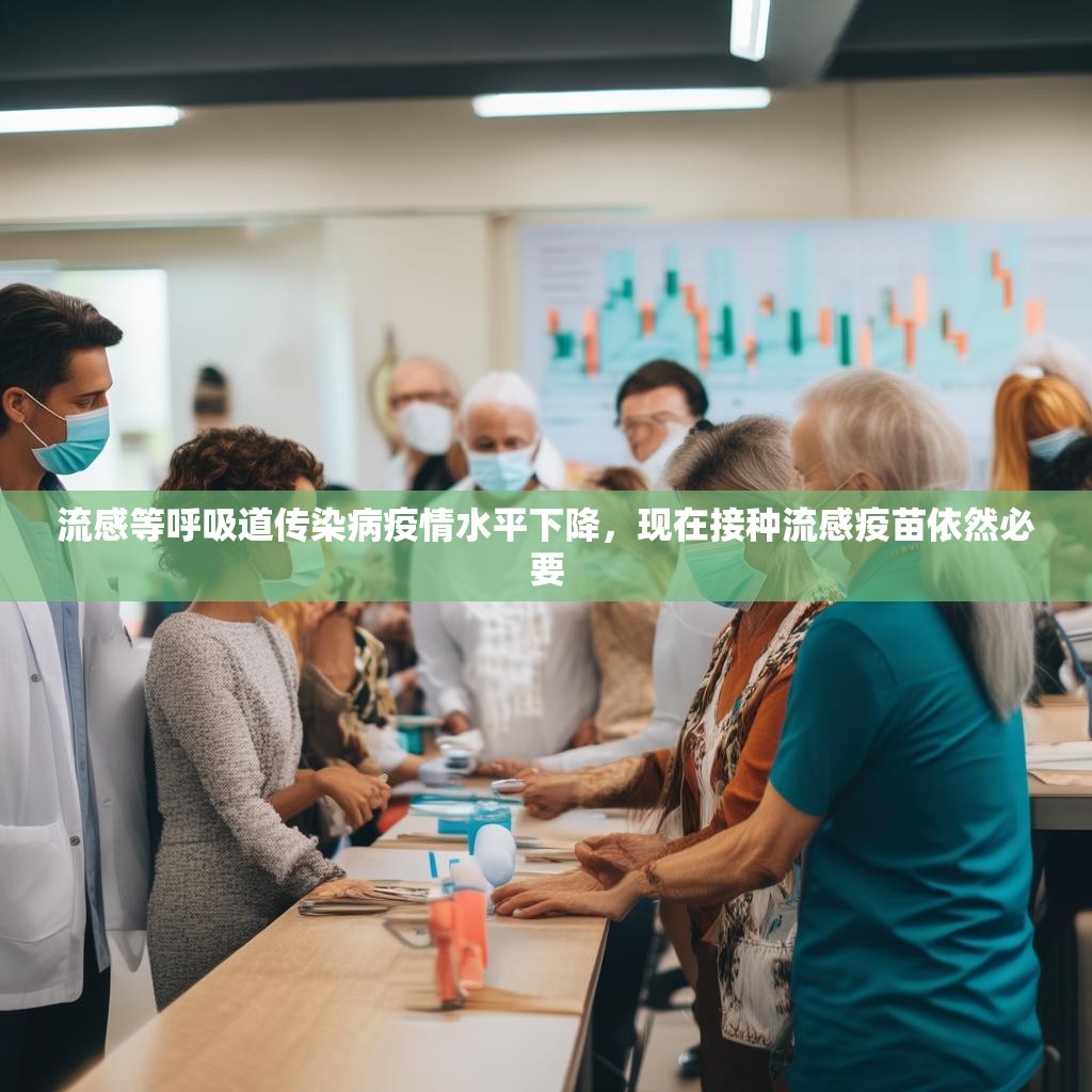 流感等呼吸道传染病疫情水平下降，现在接种流感疫苗依然必要