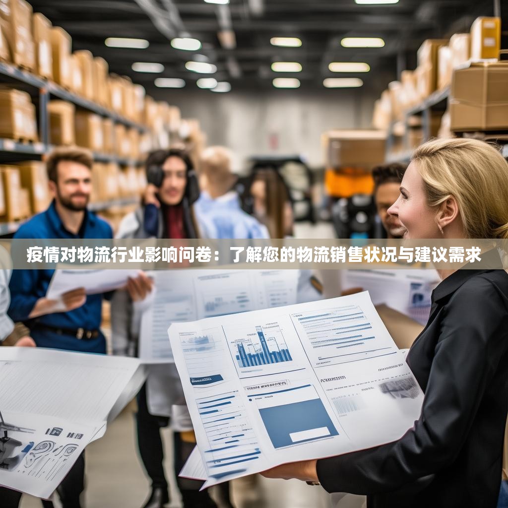 疫情对物流行业影响问卷：了解您的物流销售状况与建议需求