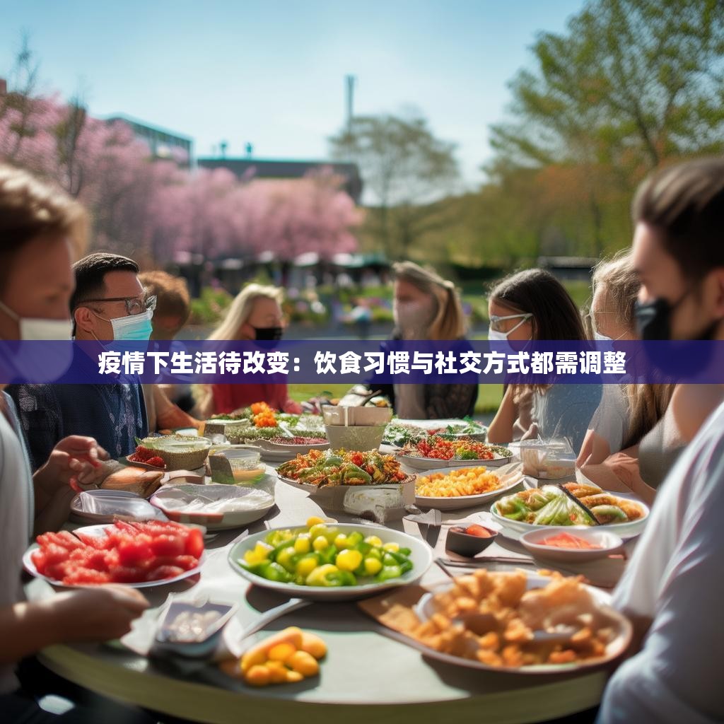 疫情下生活待改变：饮食习惯与社交方式都需调整