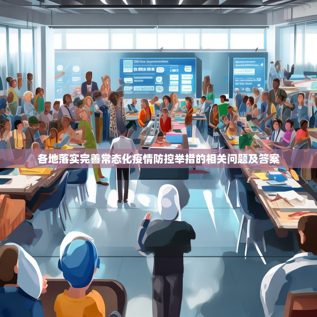 各地落实完善常态化疫情防控举措的相关问题及答案