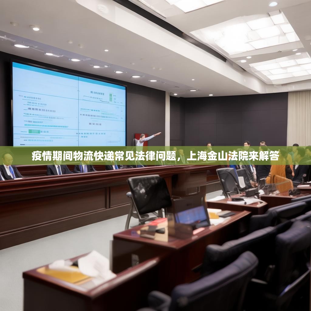 疫情期间物流快递常见法律问题，上海金山法院来解答
