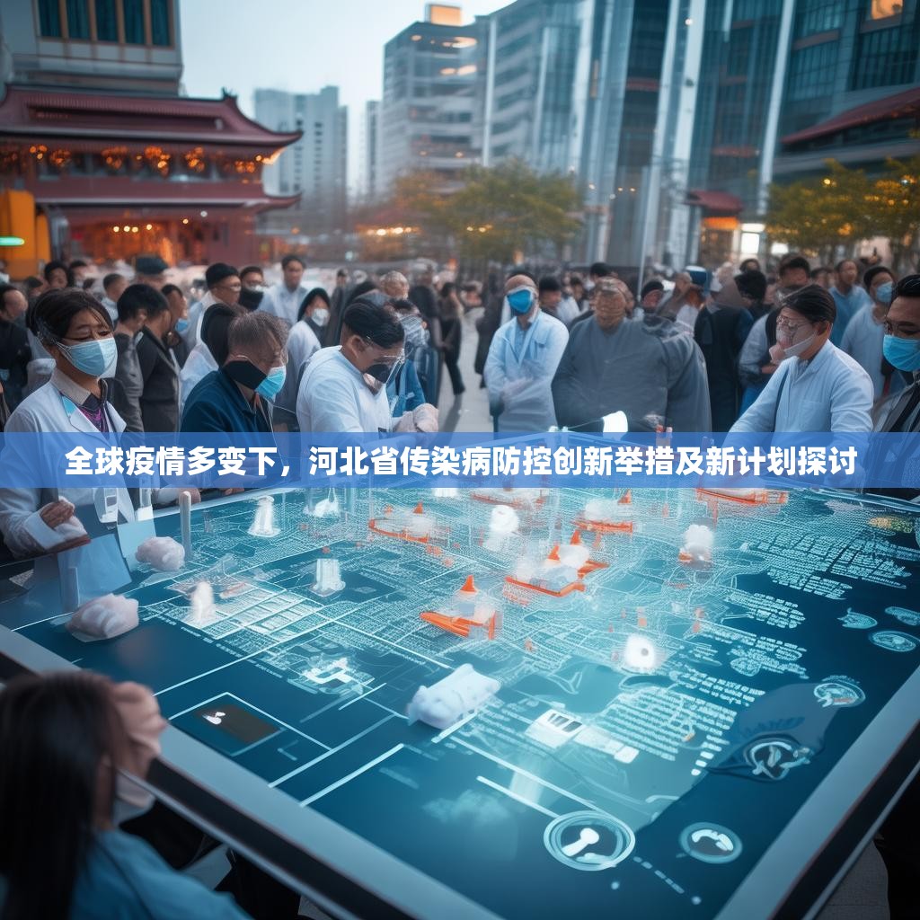 全球疫情多变下，河北省传染病防控创新举措及新计划探讨