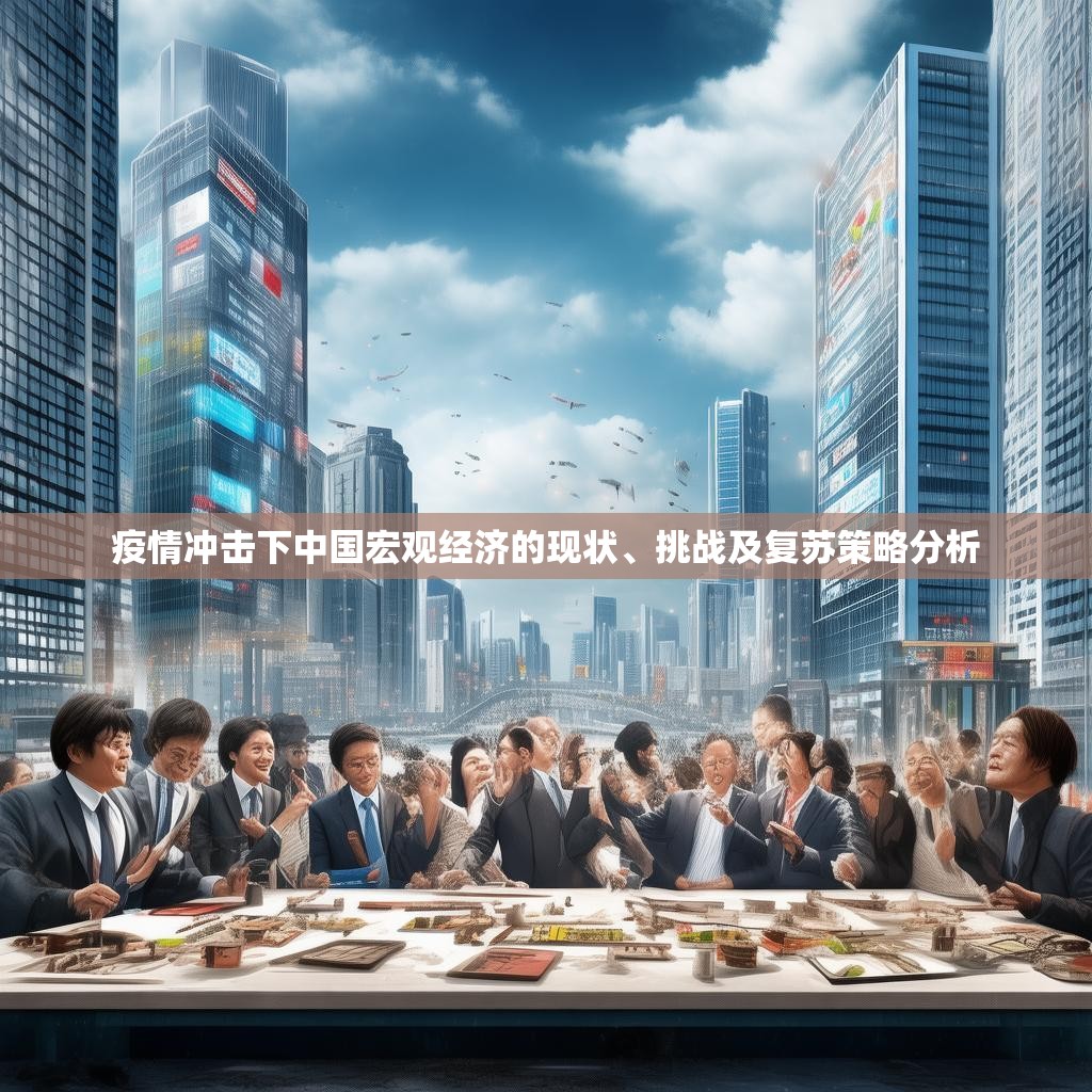 疫情冲击下中国宏观经济的现状、挑战及复苏策略分析