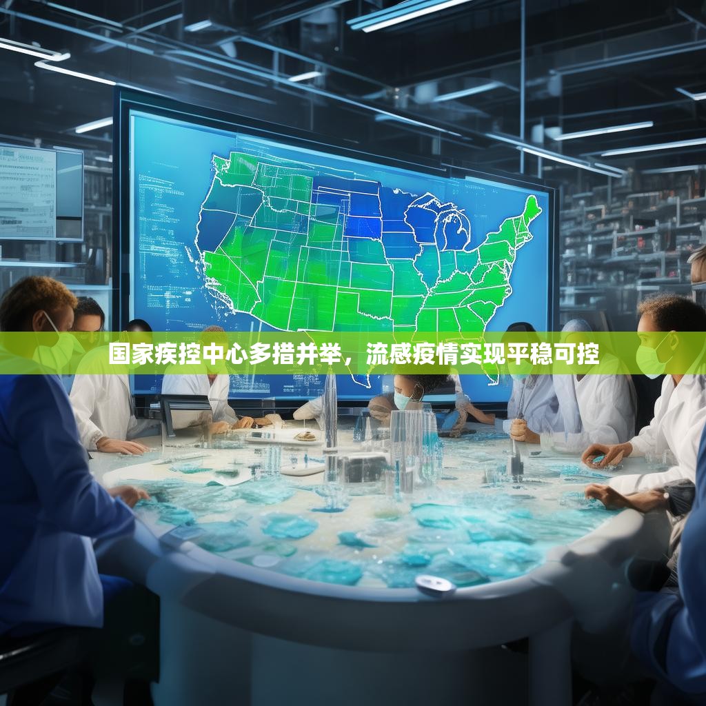 国家疾控中心多措并举，流感疫情实现平稳可控